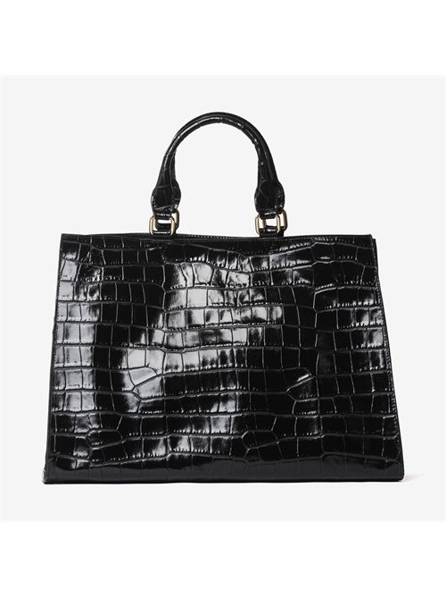 HANDBAG MARC ELLIS MARC ELLIS | IRIDA COBLACK / GOLD